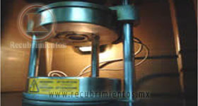 desarrollo de hule RECUBRIMIENTOS desarrollo de hule RECUBRIMIENTOS