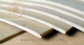 EMPAQUE AMBAR RECUBRIMIENTOS