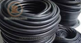 moldeados de hule RECUBRIMIENTOS moldeados de hule RECUBRIMIENTOS