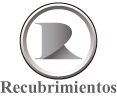 RECUBRIMIENTOS