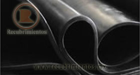 HULE IGNIFUGO RECUBRIMIENTOS HULE IGNIFUGO RECUBRIMIENTOS