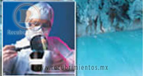 HULES SIN VULCANIZAR Y MAQUILAS RECUBRIMIENTOS