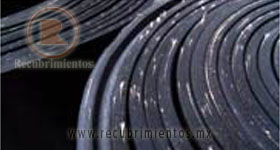 HULE TRAMADO TEXTIL RECUBRIMIENTOS