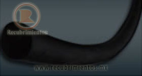 LINGOTE DE VITON RECUBRIMIENTOS LINGOTE DE VITON RECUBRIMIENTOS