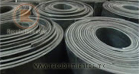 NITRILO GT 60 y 70 RECUBRIMIENTOS NITRILO GT 60 y 70 RECUBRIMIENTOS