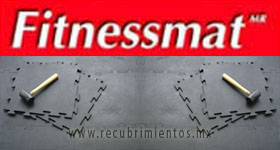 PISOS PARA GIMNASIO (fitnessmat) RECUBRIMIENTOS PISOS PARA GIMNASIO (fitnessmat) RECUBRIMIENTOS