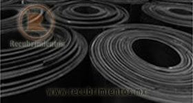 SBR negro RECUBRIMIENTOS SBR negro RECUBRIMIENTOS