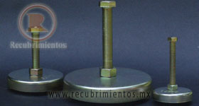 VIBRONIVELADORES SERIE L RECUBRIMIENTOS VITBRONIVELADORES SERIE L RECUBRIMIENTOS